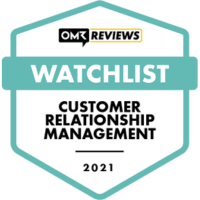 OMR Watchlist 2021